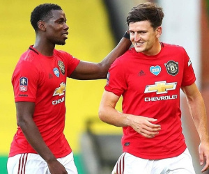 Man Utd vào bán kết Cup FA
