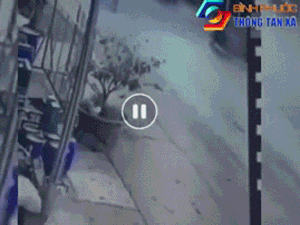 Tạm đình chỉ phó chi cục trưởng hải quan gây tai nạn rồi bỏ chạy
