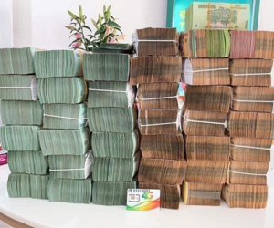 SIM 'khủng' 0977777777 về tay đại gia, chốt giá 15 tỷ đồng?