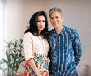 Lộ diện chân dung bạn trai của diva Thanh Lam, một bác sĩ giỏi từng điều trị cho nhiều nghệ sĩ nổi tiếng