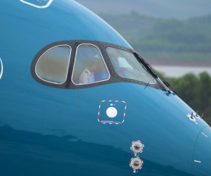 Vietnam Airlines khẳng định không sử dụng phi công mang quốc tịch Pakistan
