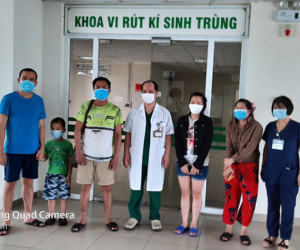 COVID-19 ngày 29/6: Chỉ còn 20 bệnh nhân điều trị