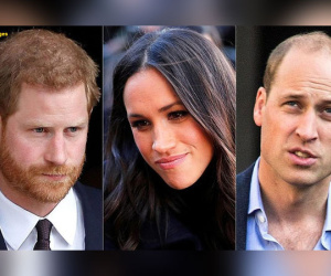 Mối thù hoàng gia: Hoàng tử William đã phá tan giấc mộng trục lợi từ gia đình nhà chồng của Meghan Markle bằng thái độ kiên quyết