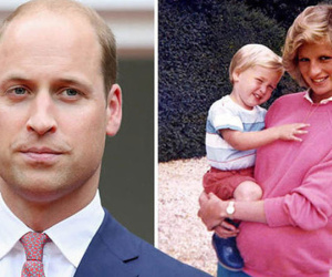 Hoá ra lời nói ngây ngô của Hoàng tử William hồi bé chính là thứ giữ chân Công nương Diana trong cuộc hôn nhân đầy bi kịch suốt 15 năm