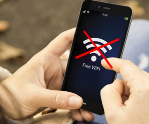 Mẹo khắc phục kết nối wifi chập chờn trên smartphone