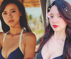 Ngỡ ngàng 'thần tiên tỷ tỷ' Midu tung ảnh khoe vòng 1 căng đầy 10 năm trước, tiết lộ lý do hiện tại không dám hở bạo