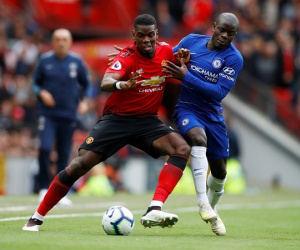 Bốc thăm bán kết FA Cup: Arsenal đụng Man City, Chelsea đại chiến MU