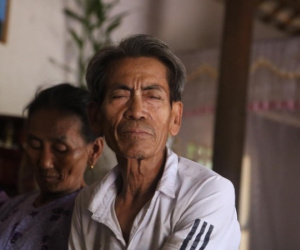 Nỗi lòng cụ ông mang án oan giết người gần 40 năm ở Vĩnh Phúc: Mong nhận được tiền bồi thường lúc còn sống