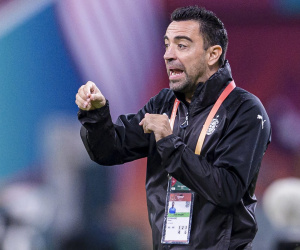 Xavi ấn định thời điểm trở lại dẫn dắt Barca