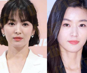Loạt khoảnh khắc ngày ấy - bây giờ của 15 nữ thần Kbiz: Song Hye Kyo, Jeon Ji Hyun đều thay đổi, chỉ duy nhất Son Ye Jin lại được nhận xét thế này