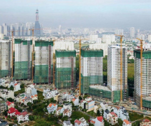 Vì sao căn hộ 20 triệu đồng/m2 không dễ làm?