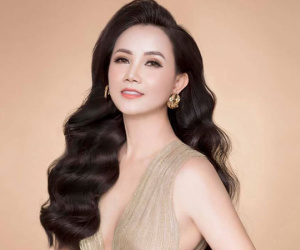 Hoàng Yến - cô Xuyến của 'Về nhà đi con': Trải qua 4 cuộc hôn nhân, tôi luôn là người vợ được yêu chiều hết mực