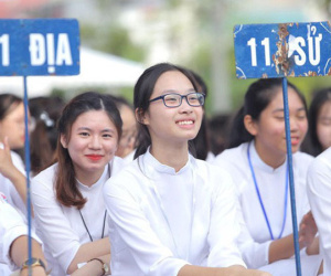 Cả nước cùng khai giảng vào ngày 5-9, các trường không dạy trước chương trình