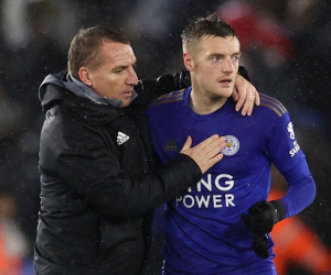 Leicester bị phong tỏa vì số ca COVID-19 tăng đột biến, Ngoại hạng Anh lại có thể bị gián đoạn