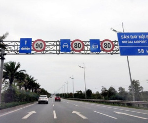 Từ ngày mai 1/7, những quy chuẩn mới mà tài xế cần lưu ý để tránh bị xử phạt