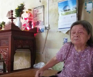 Nhân viên xe buýt tử vong khi sang đường, để lại mẹ già cô đơn: Nam thanh niên gây tai nạn ra đầu thú, xin nhận trách nhiệm với nạn nhân