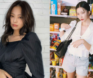 5 sao Hàn chị em nên 'theo dõi' sát nút để bắt không trượt trend nào và cải tổ phong cách