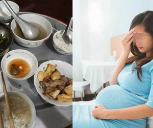 Bác sĩ cảnh cáo thai yếu không cho đi lại, vợ bỏ việc ở nhà thì bị cả nhà chồng chửi, uất ức nhất vẫn là thái độ của chồng