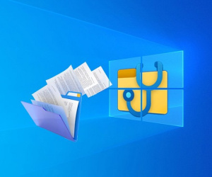 Windows File Recovery Tool – vị cứu tinh khi xóa nhầm file