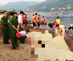 Hà Tĩnh: Rủ nhau ra sông tắm, 3 nữ sinh lớp 6 đuối nước thương tâm