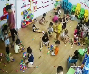 Xác minh thông tin 'cô giáo mầm non dùng dây chun bắn trẻ'