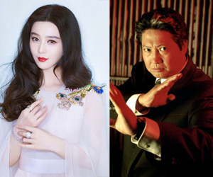Hồng Kim Bảo bất ngờ lên tiếng trước tin đồn có con riêng với Phạm Băng Băng sau nhiều năm bị gièm pha?