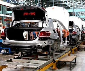 Việt Nam lọt top 10 nền kinh tế lớn nhất châu Á vào 2050