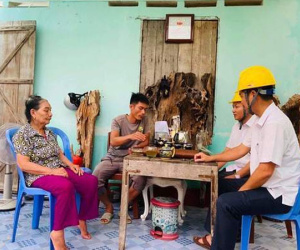 Tính nhầm cho người dân gần 90 triệu đồng tiền điện, bốn cán bộ điện lực bị kỷ luật