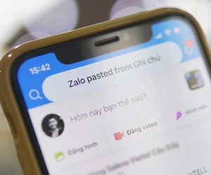 Nhiều ứng dụng tại Việt Nam tự động lấy dữ liệu iPhone