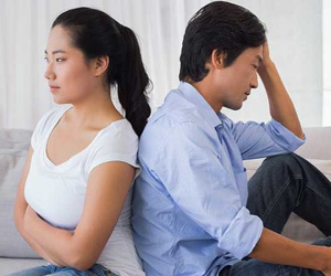 Vợ chồng tôi ly hôn vì 200 triệu mẹ vay 'nóng'