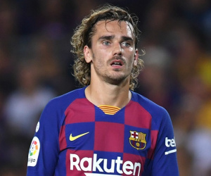 Barca lại có biến: Gia đình Griezmann công kích HLV Setien, người đại diện tìm đến BLĐ đòi công bằng