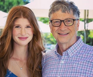 Con gái tỷ phú Bill Gates lần đầu tiết lộ cuộc sống bên trong gia đình tài phiệt của mình: 'Tôi được sinh ra trong môi trường đầy những đặc quyền'