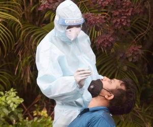 Đám cưới siêu lây nhiễm: Chú rể chết vì Covid-19, 100 khách mời mắc bệnh