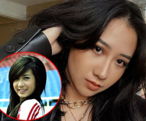 Kiều Ly Phạm 'Người ấy là ai': Hoá ra là hot girl Ly Sage, thi Miss Teen hơn 10 năm trước