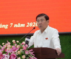 TP.HCM xem xét kỷ luật 66 cán bộ sai phạm trong vụ Thủ Thiêm