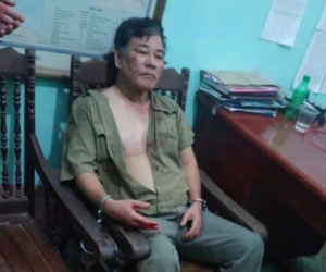 Kẻ truy sát nhà em gái vì món nợ hơn 3 tỷ ở Thái Nguyên sắp phải hầu toà