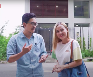 'Thái tử RMIT' khoe nhà 30 tỷ, ở trong có gì khác nhà mình?