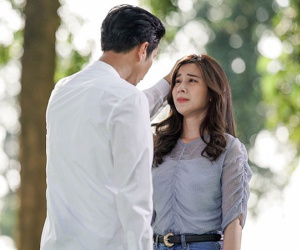 Vợ khăng khăng nói mình đã mang thai, thương vợ nên tôi đưa đi khám nhưng lời bác sĩ nói khiến cả hai vợ chồng đau muốn ngã quỵ