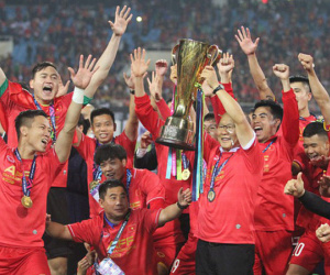 AFF Cup 2020 chuẩn bị phương án cho tình huống xấu nhất