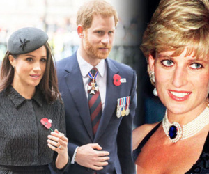 Harry gây phẫn nộ khi tiếp tục lợi dụng hình ảnh Công nương Diana, Meghan Markle bị cho là đứng sau dàn dựng tất cả