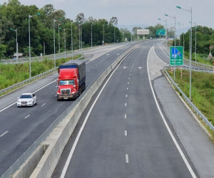 Vụ án đường cao tốc Đà Nẵng - Quảng Ngãi: Khởi tố thêm 9 bị can