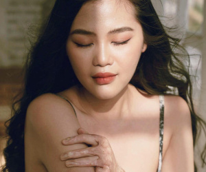Gặp cô giáo xinh đẹp bị bỏng nặng do nổ bóng bay: 'Mình vẫn đang sống và càng phải sống mạnh mẽ hơn bất cứ lúc nào'