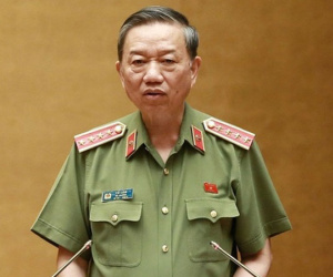 Đại tướng Tô Lâm: Sau dịch COVID-19 tội phạm lừa đảo chiếm đoạt tài sản tăng đột biến