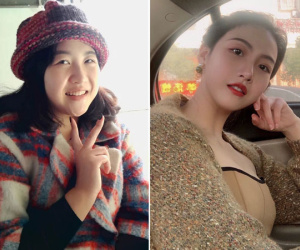 Cuộc sống thay đổi hoàn toàn của cô gái từng bị gọi là 'xe lu': Giảm cân còn làm được thì chẳng sợ gì nữa