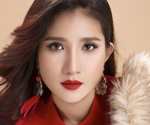 MC Cát Tường: 'Tôi thông minh một đời mà ngu đột xuất'