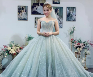 Thanh Vân Hugo lần đầu lên tiếng về mối quan hệ với chồng cũ