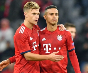 Nhạc trưởng Bayern Munich đạt thỏa thuận gia nhập Liverpool