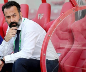 Bị sa thải theo kịch bản nhiều uẩn khúc, HLV châu Âu đòi kiện đội bóng Việt Nam lên FIFA