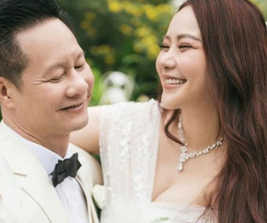 Đại gia Việt 4 đời vợ: Tình trường toàn hoa hậu-siêu mẫu, cơ ngơi 'siêu khủng' lộ sau ly hôn