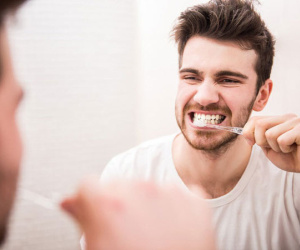 Điều gì xảy ra nếu bạn ngừng đánh răng?
